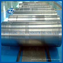 High Quality&Purity Gr5 Titanium Ingot at a Low Price